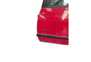 Porte arriere gauche PEUGEOT 206 Photo n°7