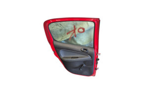 Porte arriere gauche PEUGEOT 206 Photo n°8