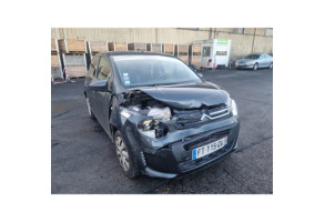 CITROEN C1 2 1.0 VTI - 12V Photo n°2