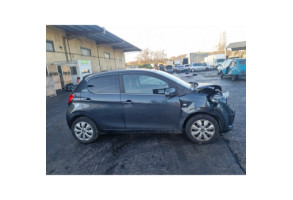 CITROEN C1 2 1.0 VTI - 12V Photo n°3