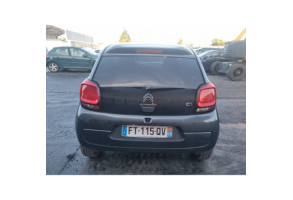 CITROEN C1 2 1.0 VTI - 12V Photo n°5