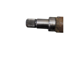 Cardan droit (transmission) FORD FIESTA 6 Photo n°6