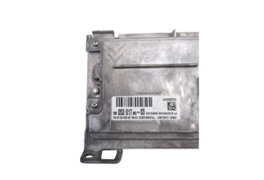 Afficheur PEUGEOT 2008 1 Photo n°4