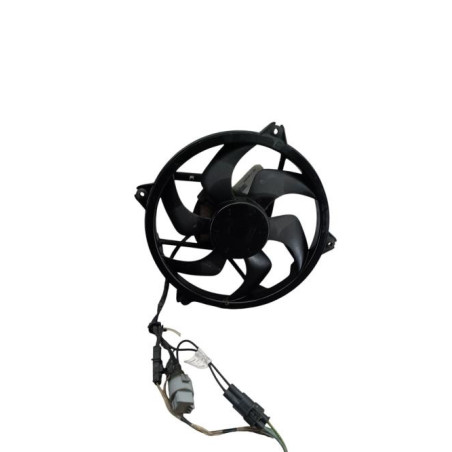 Moto ventilateur radiateur PEUGEOT 407