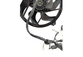 Moto ventilateur radiateur PEUGEOT 407 Photo n°5
