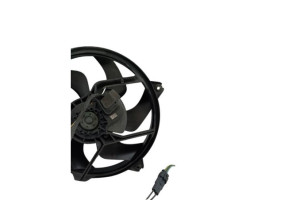 Moto ventilateur radiateur PEUGEOT 407 Photo n°6