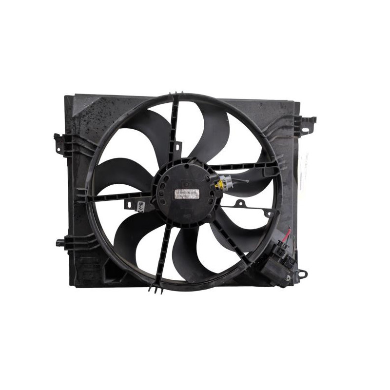 Moto ventilateur radiateur RENAULT TALISMAN Photo n°1
