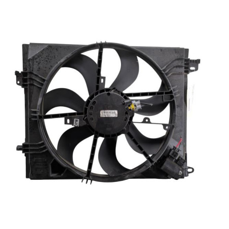Moto ventilateur radiateur RENAULT TALISMAN