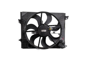 Moto ventilateur radiateur RENAULT TALISMAN Photo n°1