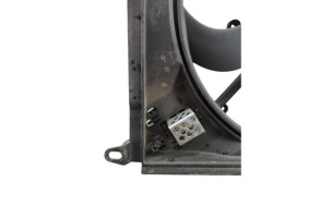 Moto ventilateur radiateur RENAULT TALISMAN Photo n°2