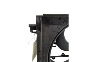 Moto ventilateur radiateur RENAULT TALISMAN Photo n°4