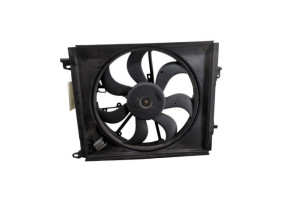 Moto ventilateur radiateur RENAULT TALISMAN Photo n°6
