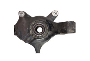 Pivot de moyeu avant droit RENAULT TRAFIC 2 Photo n°2