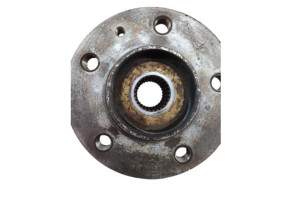 Pivot de moyeu avant droit RENAULT TRAFIC 2 Photo n°4