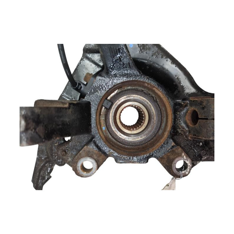 Pivot de moyeu avant droit LANCIA MUSA Photo n°1