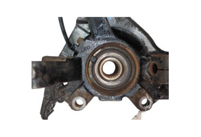 Pivot de moyeu avant droit LANCIA MUSA Photo n°1