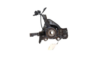 Pivot de moyeu avant droit LANCIA MUSA Photo n°2