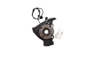 Pivot de moyeu avant droit LANCIA MUSA Photo n°4