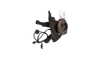 Pivot de moyeu avant droit LANCIA MUSA Photo n°5