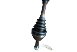 Cardan gauche (transmission) RENAULT KOLEOS 1 Photo n°2