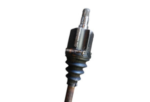 Cardan gauche (transmission) RENAULT KOLEOS 1 Photo n°4