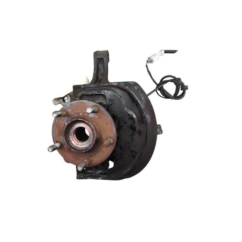 Pivot de moyeu avant gauche RENAULT KOLEOS 1 Photo n°1