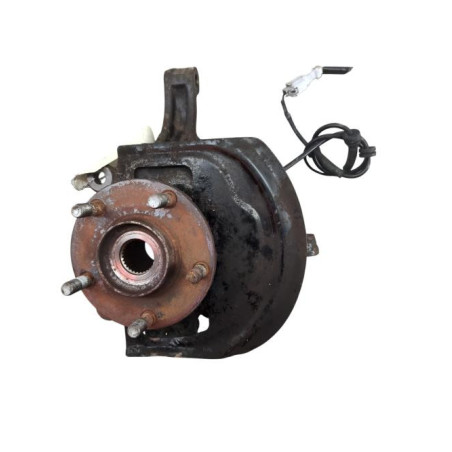 Pivot de moyeu avant gauche RENAULT KOLEOS 1