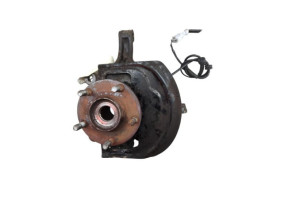 Pivot de moyeu avant gauche RENAULT KOLEOS 1 Photo n°1