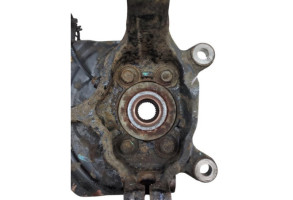 Pivot de moyeu avant gauche RENAULT KOLEOS 1 Photo n°2