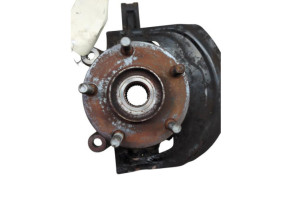 Pivot de moyeu avant gauche RENAULT KOLEOS 1 Photo n°4