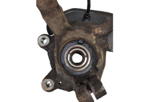 Pivot de moyeu avant droit RENAULT TWINGO 2 Photo n°1