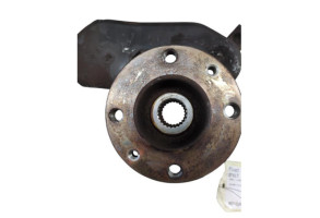 Pivot de moyeu avant droit RENAULT TWINGO 2 Photo n°3