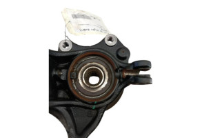 Pivot de moyeu avant gauche PEUGEOT 208 1 Photo n°4