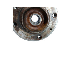 Pivot de moyeu avant gauche PEUGEOT 208 1 Photo n°6