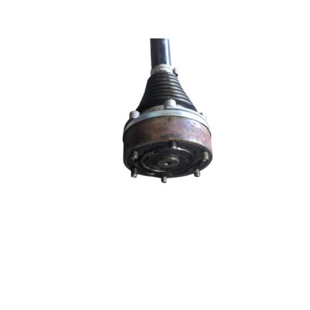 Cardan gauche (transmission) VOLKSWAGEN POLO 5
