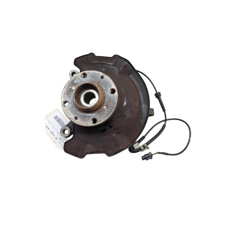 Pivot de moyeu avant gauche OPEL AGILA B Photo n°1