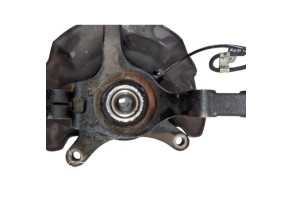 Pivot de moyeu avant gauche OPEL AGILA B Photo n°2