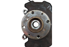 Pivot de moyeu avant gauche OPEL AGILA B Photo n°4