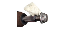 Cardan gauche (transmission) FORD FIESTA 6 Photo n°2