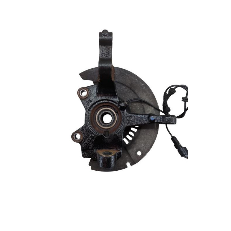 Pivot de moyeu avant droit RENAULT CLIO 5 Photo n°1