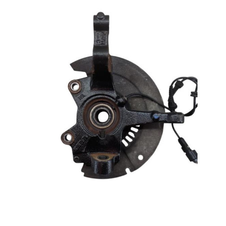 Pivot de moyeu avant droit RENAULT CLIO 5