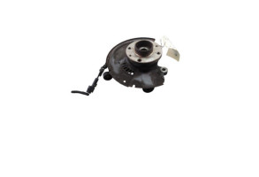 Pivot de moyeu avant droit RENAULT CLIO 5 Photo n°2