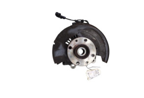 Pivot de moyeu avant droit RENAULT CLIO 5 Photo n°4