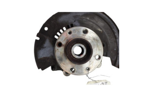 Pivot de moyeu avant droit RENAULT CLIO 5 Photo n°6