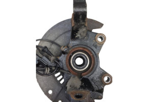 Pivot de moyeu avant gauche RENAULT CLIO 5 Photo n°3