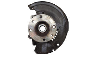 Pivot de moyeu avant gauche RENAULT CLIO 5 Photo n°6