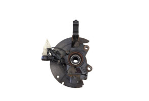 Pivot de moyeu avant gauche RENAULT CLIO 5 Photo n°7