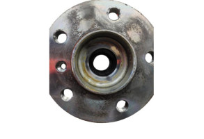 Pivot de moyeu avant droit MINI MINI 3 F54 Photo n°6