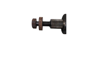 Cardan gauche (transmission) AUDI A3 2 Photo n°2