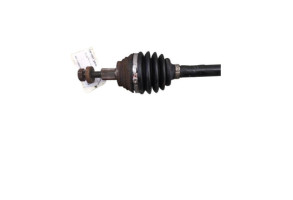 Cardan gauche (transmission) AUDI A3 2 Photo n°3